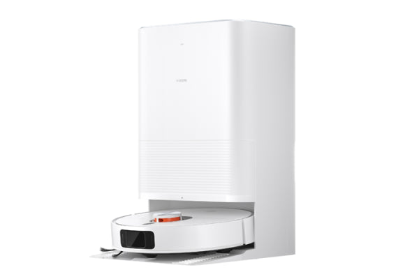 Xiaomi Robot Vacuum X20 Pro EU - Advanced Smart Cleaning