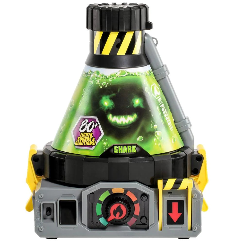 Moose Beast Lab Kit Refill Pack – Expand Your Monster Lab