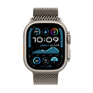 Apple Watch Ultra 2 GPS + Cellular 49mm Natural Titanium