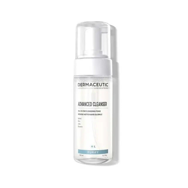 Dermaceutic Advanced Cleanser – Makeup Remover 150ml