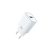 WiWU Wi-G006 Essen GaN Fast Charger+Cable Combo (EU)