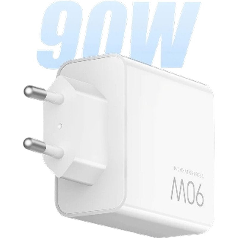 Xiaomi 90W HyperCharge Power Adapter 3-Port EU (BHR087MEU)