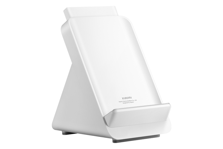 Xiaomi 80W Adaptive Wireless Charging Stand — HyperCharge, Dual-Coil