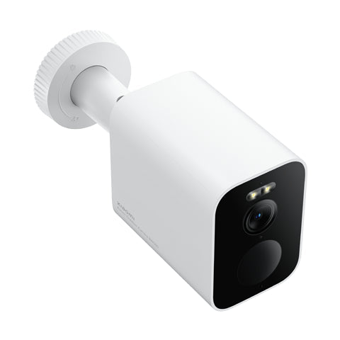 Xiaomi BW500 Outdoor Camera – 2K QHD, IP67, 8GB Storage