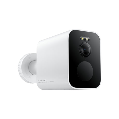 Xiaomi BW500 Outdoor Camera – 2K QHD, IP67, 8GB Storage