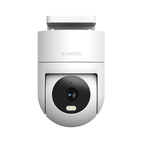 Xiaomi Outdoor Camera CW300 2K Security Cam with Wi-Fi