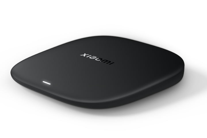Xiaomi TV Box S 3rd Gen 4K Google TV – EU Version
