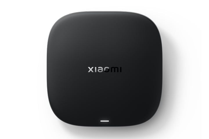 Xiaomi TV Box S 3rd Gen 4K Google TV – EU Version