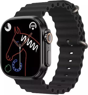 XO M8 PRO smart sports call watch