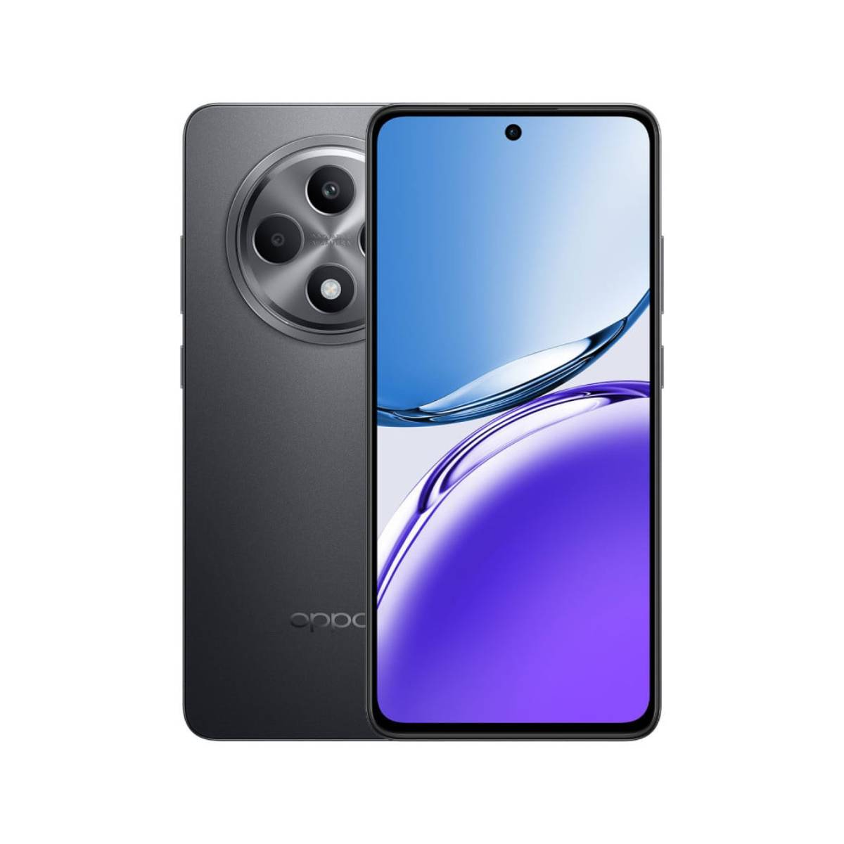 Oppo Reno 12F 4G 256GB – 6.67" AMOLED – 16GB RAM