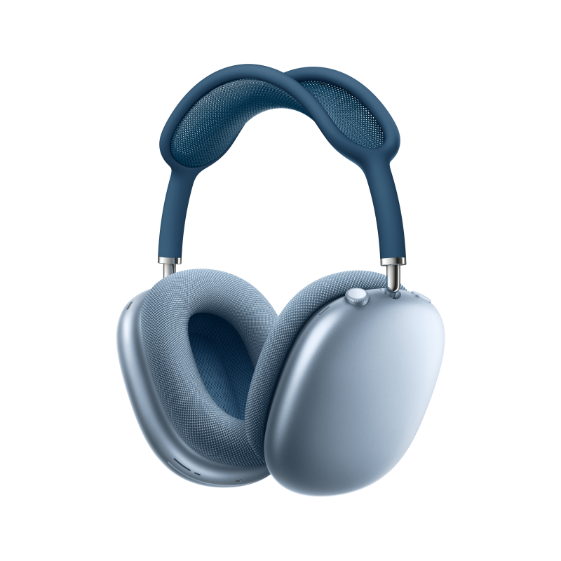 Apple AirPods Max with Lightning High-Fidelity Audio