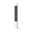 Xiaomi Smart Tower Fan 2 EU — DC Inverter, Wi-Fi, 100 Speeds