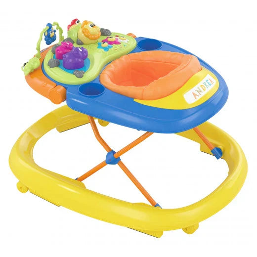 Chicco Walky Talky Baby Walker – SUNNY