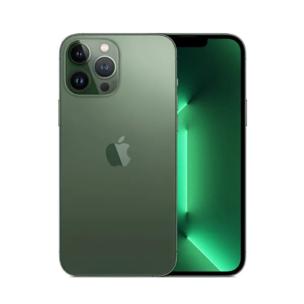 iPhone 13 Pro Max - 128GB / 256GB