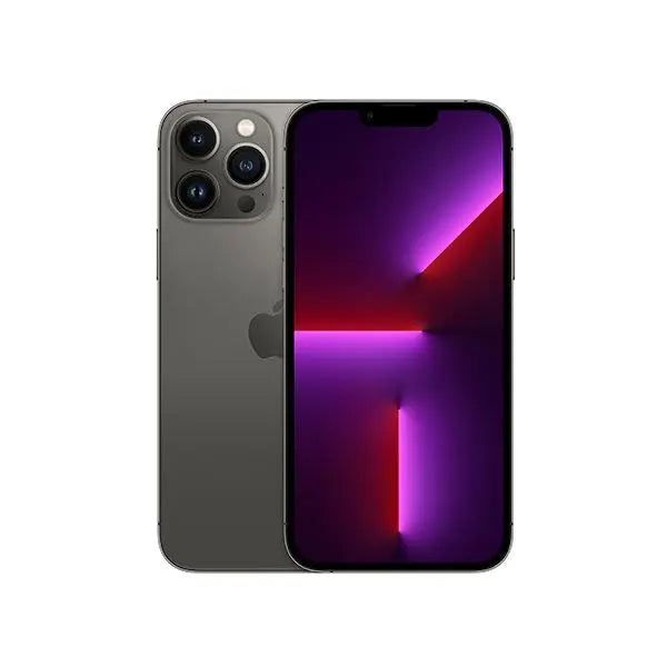 iPhone 13 Pro Max - 128GB / 256GB