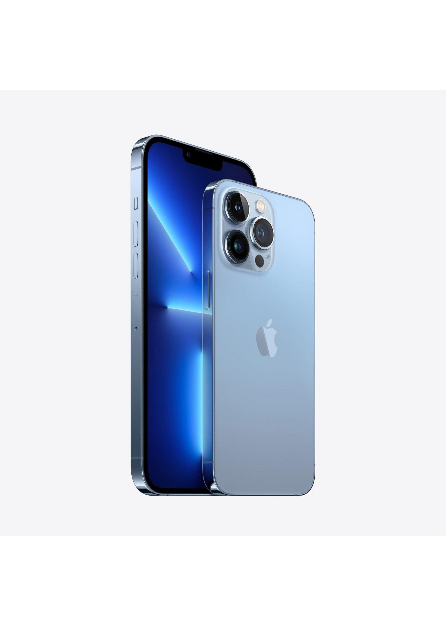iPhone 13 Pro Max - 128GB / 256GB