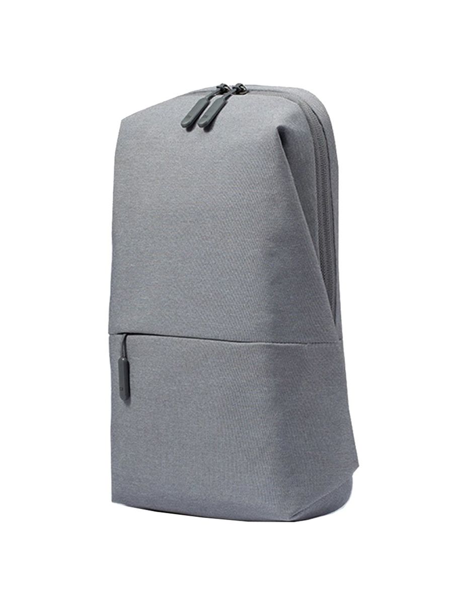 Mi City Sling Bag/Light Gray