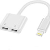 JOYROOM Dual Lighting 2 in 1 Adapter