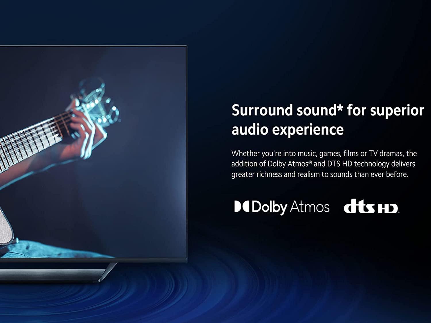 Xiaomi TV Stick 4K with Google TV – Streaming Media Player | Ultra HD, Dolby Vision, Dual-Band Wi-Fi, Bluetooth Remote, Android TV OS