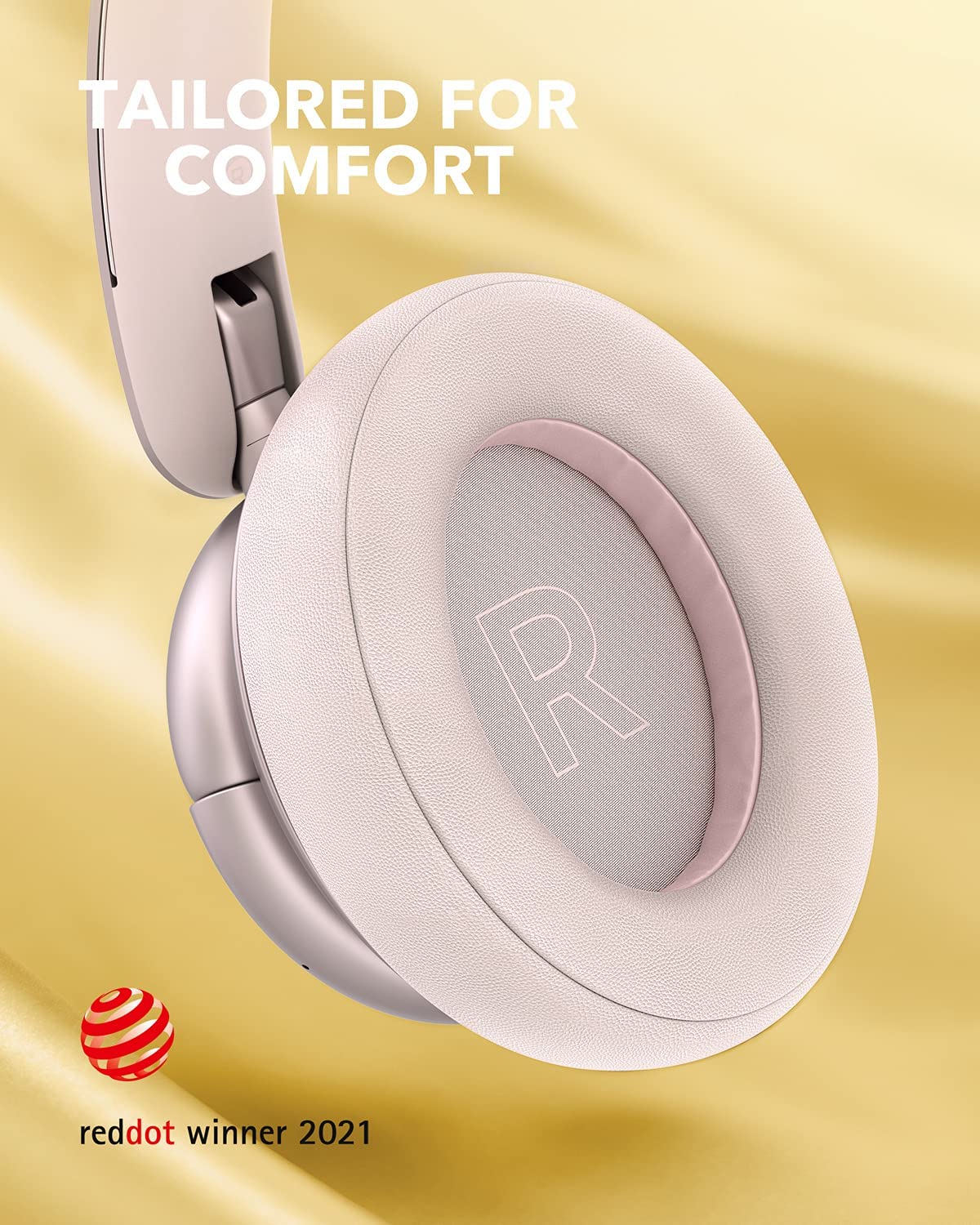 Anker  Soundcore Life Q35 -  Pink