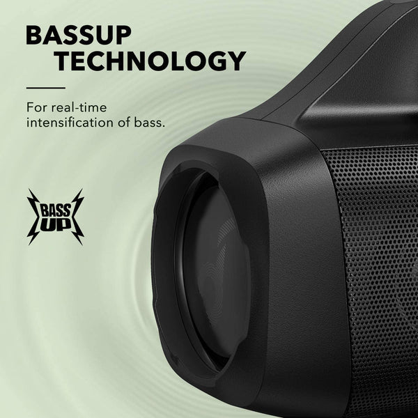 Anker soundcore Motion boom - Black