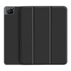 Green Premium Leather  iPad Air 10.9 2020 & iPad 11 2020 - Black