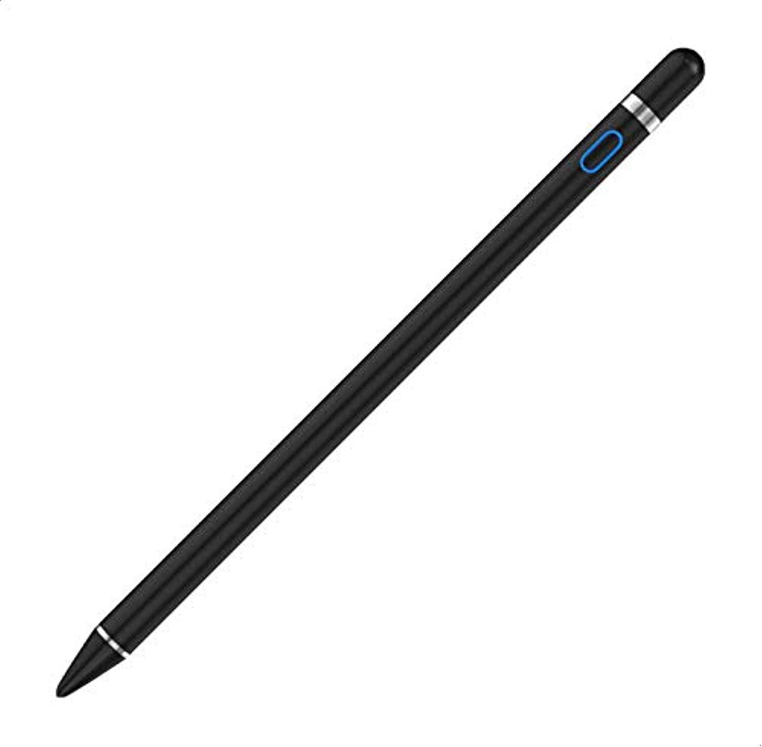 Joyroom JR K811 Pen Precision & Style for Digital Art - Black