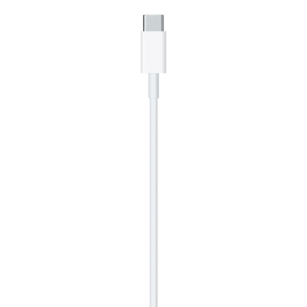 APPLE USB C to Lightning Cable 2M – White