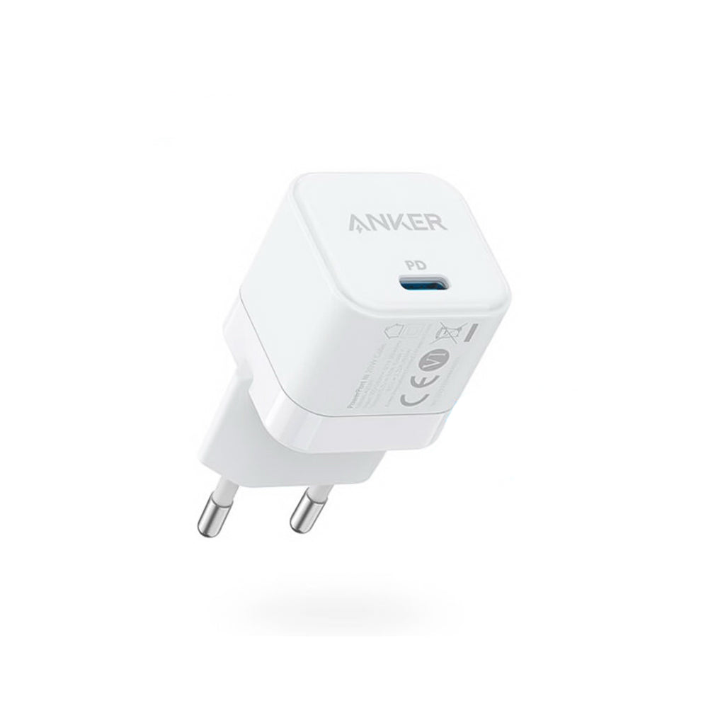 Anker PowerPort III 20W Cube