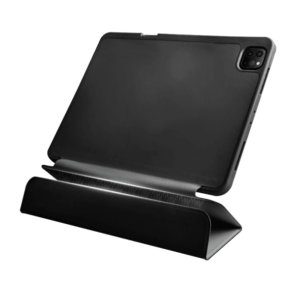 Wiwu Protective Case for iPad 10.2"/10.5" - Black