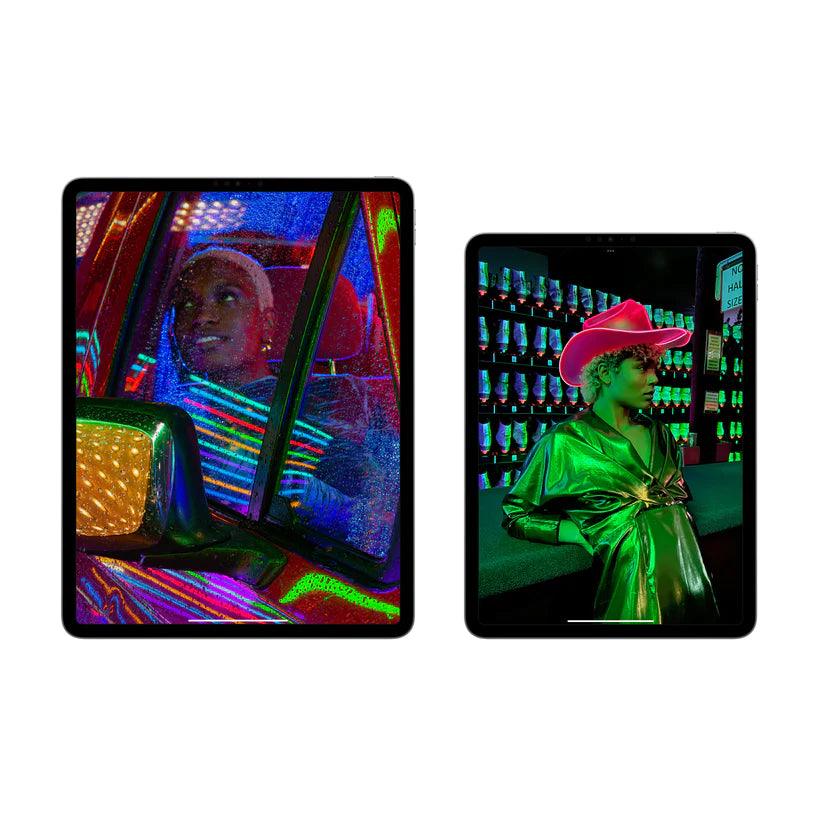 Apple iPad Pro 2022, 12.9 inch, Wi-Fi, 256 GB, Space Grey