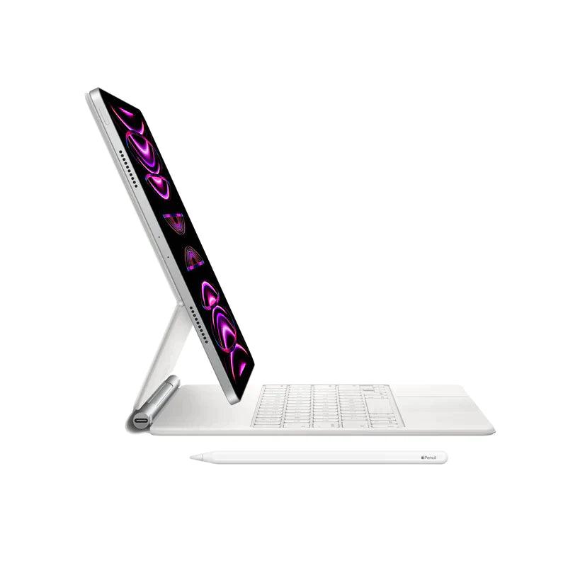 Apple iPad Pro 2022, 12.9 inch, Wi-Fi, 256 GB, Silver