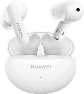 Huawei FreeBuds 5i - Ceramic White