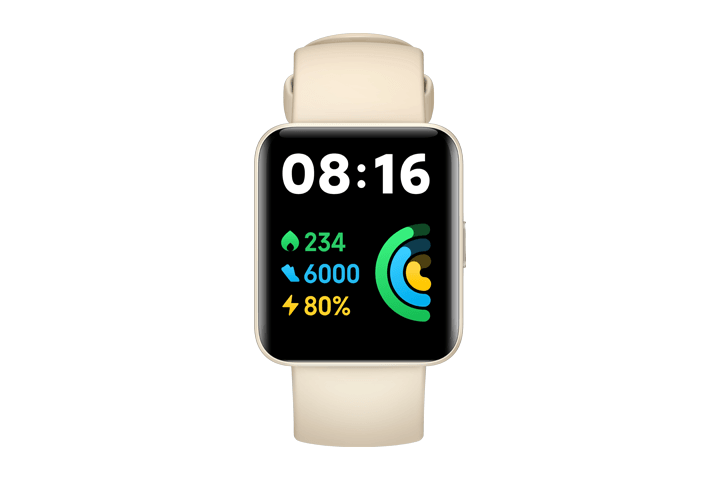 Redmi Watch 2 Lite GL (Ivory)