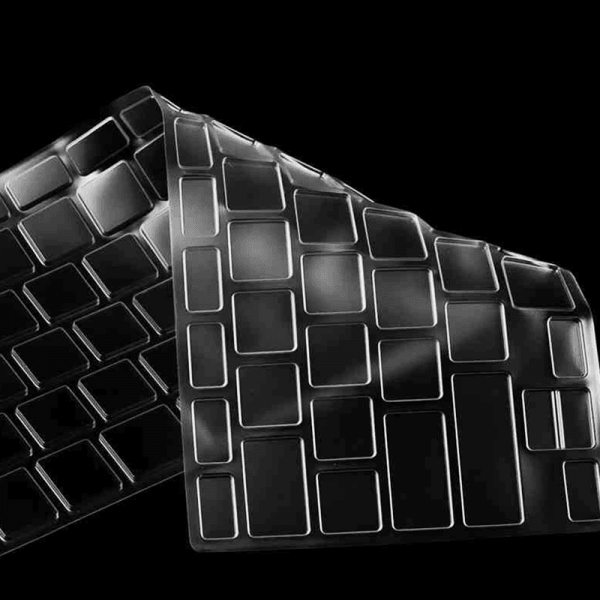 Wiwu tpu keyboard protector for macbook air 13"