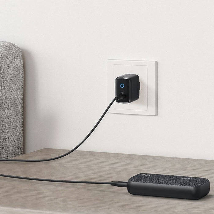 Anker PowerCore Metro 10000 - Black