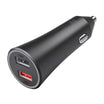 Mi 37W Dual-Port Car Charger